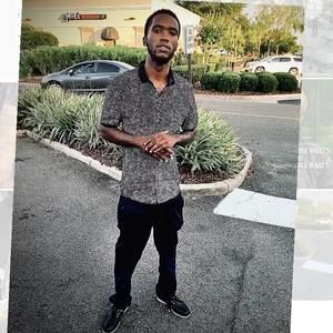 Meet your Posher, Antjuan